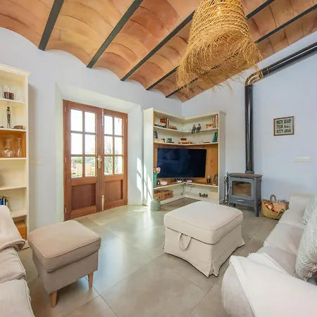 Els Abats Villa
