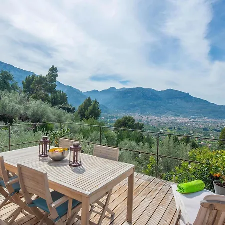 Els Abats Villa