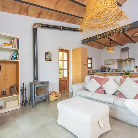 Els Abats Villa Soller