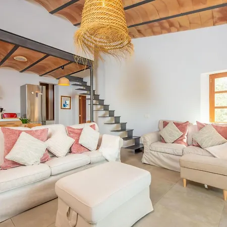 Els Abats Villa *