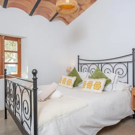 Els Abats Villa