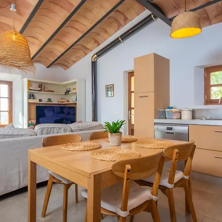 Els Abats Villa *