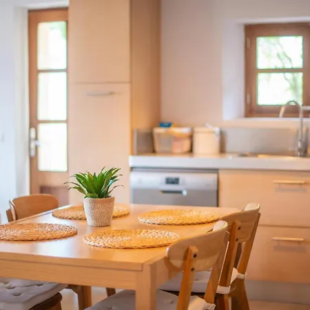 Els Abats Villa