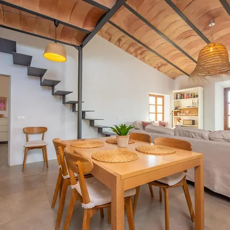 Els Abats Villa