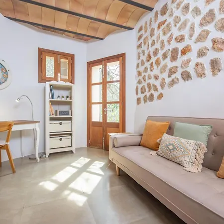 Els Abats Villa Soller