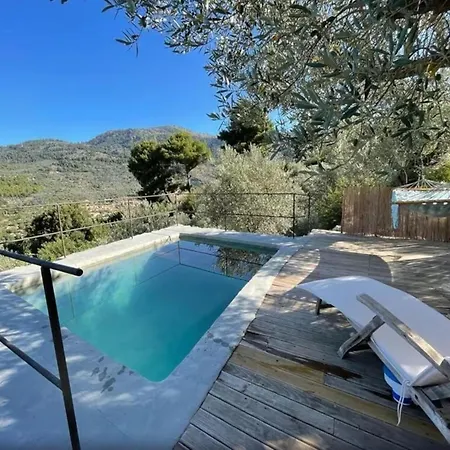 Els Abats Villa
