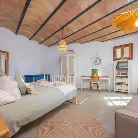 Villa Els Abats
