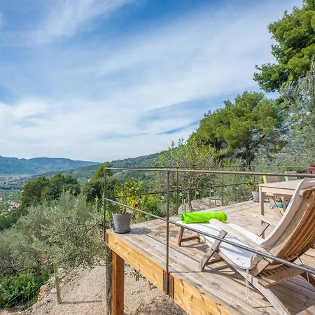 Els Abats Villa