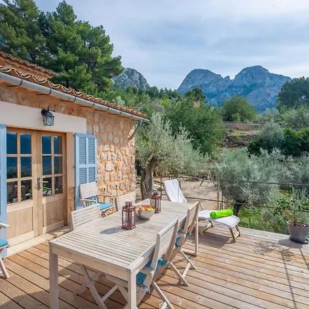 Villa Els Abats *