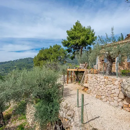 Els Abats Villa