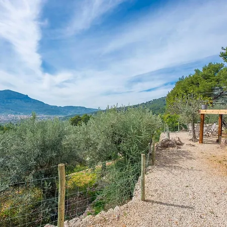 Els Abats * Soller