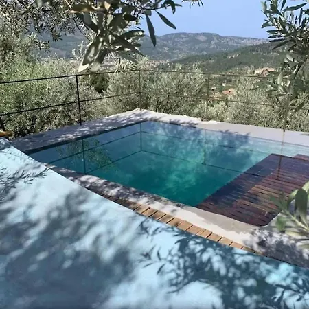 Villa Els Abats Soller