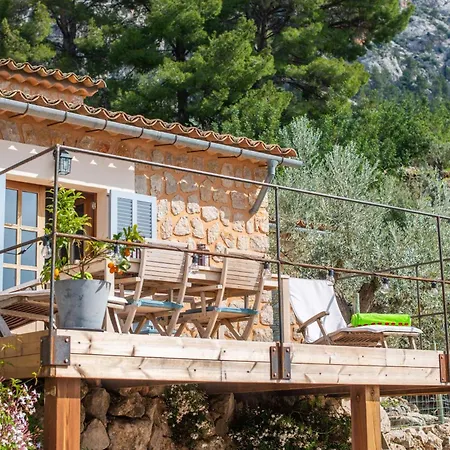 Villa Els Abats *