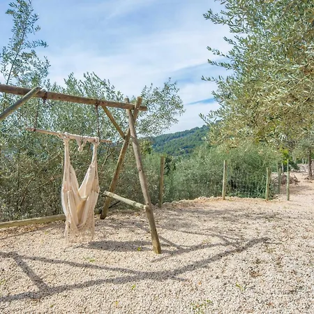 Villa Els Abats