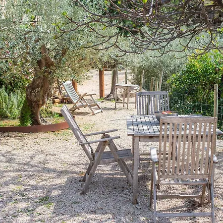 Els Abats Villa Soller